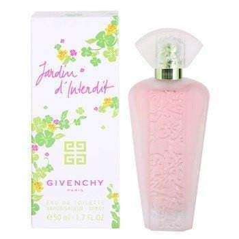 givenchy jardin d'interdit|l'interdit Givenchy cheapest.